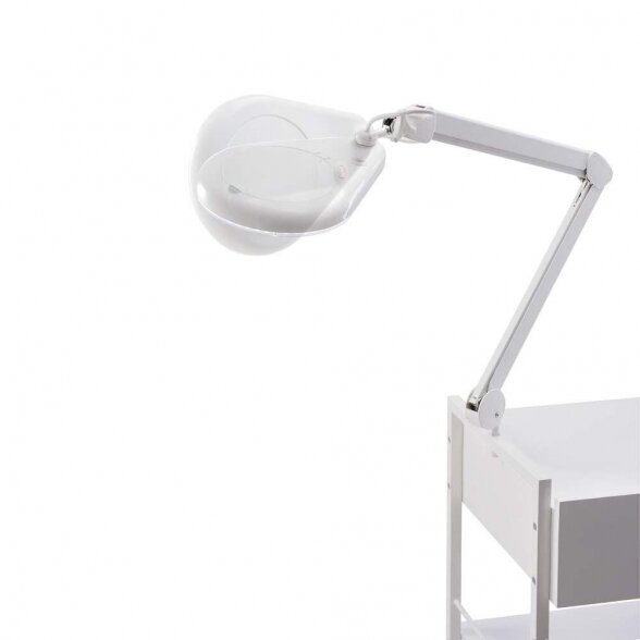 Cosmetic lamp LUPA 3