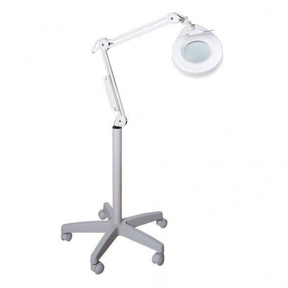 Cosmetic lamp LUPA