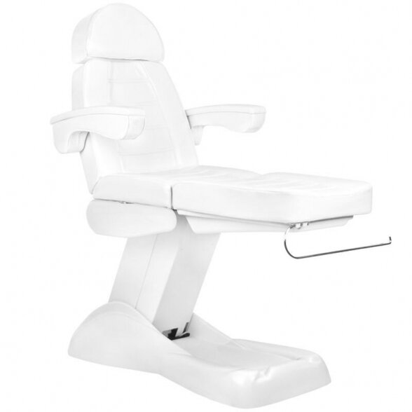 Cosmetological electric chair-bed LUX 4M 3