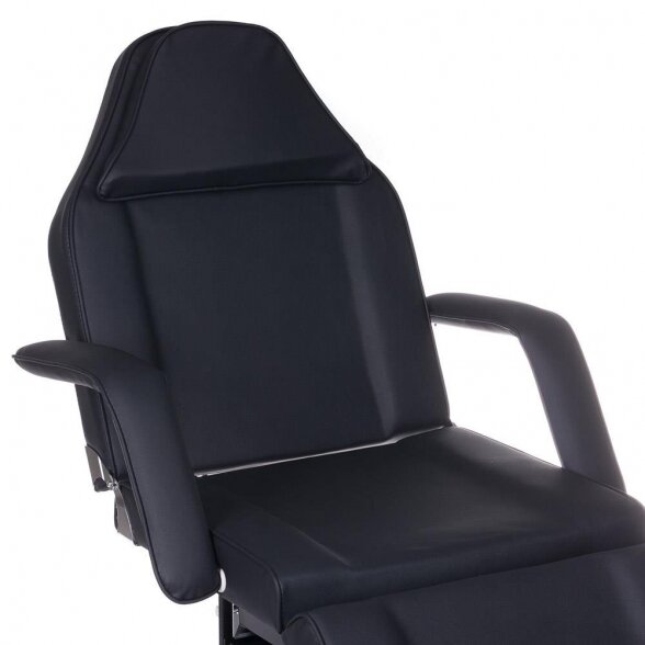 Cosmetology chair BW-262A, black 2