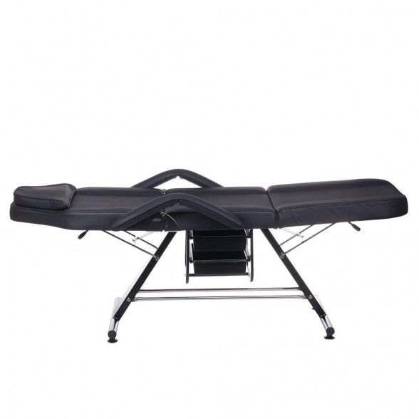 Cosmetology chair BW-262A, black 5