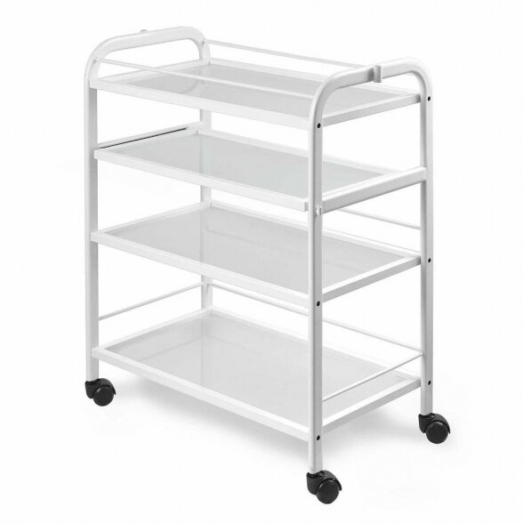 Cosmetic trolley 1015A