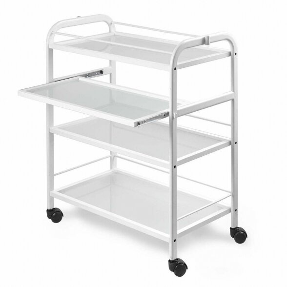 Cosmetic trolley 1015A 1