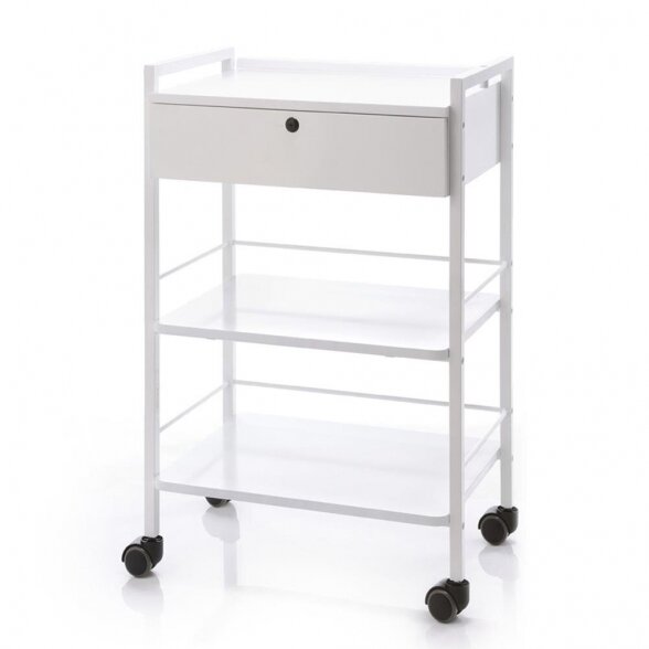 Cosmetic trolley 1019A