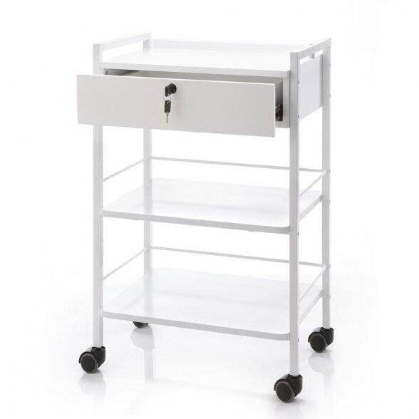 Cosmetic trolley 1019A 1