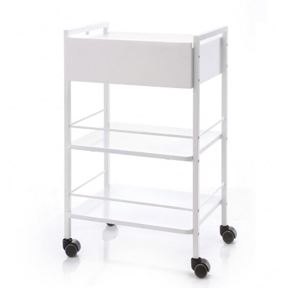 Cosmetic trolley 1019A 2