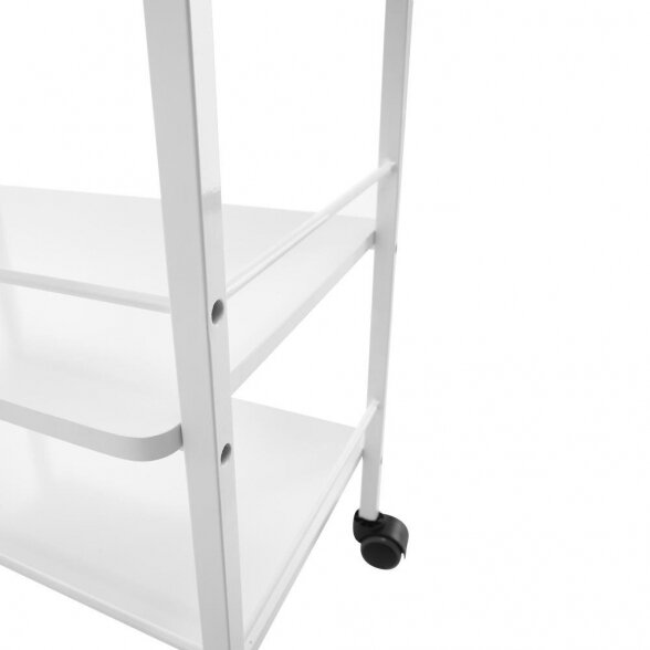 Cosmetic trolley 1019A 4