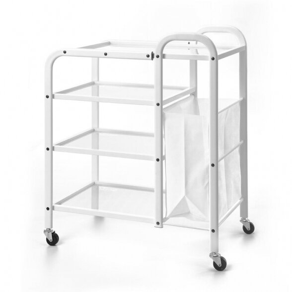 Cosmetic trolley 1031