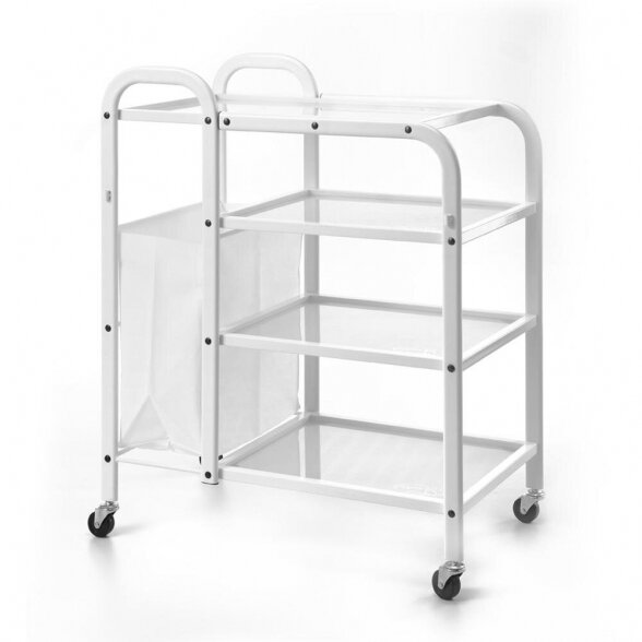 Cosmetic trolley 1031 1