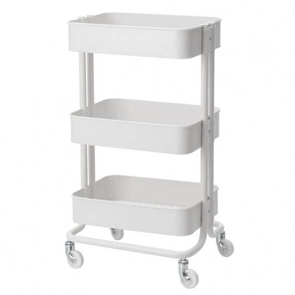 Cosmetic trolley HS05