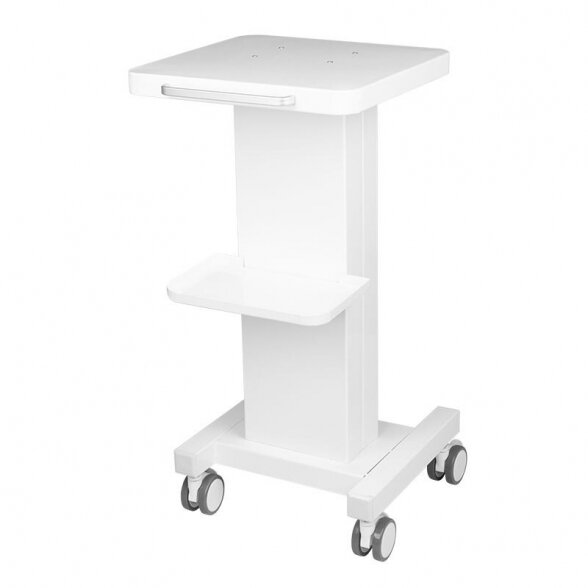 Cosmetic trolley for devices 090