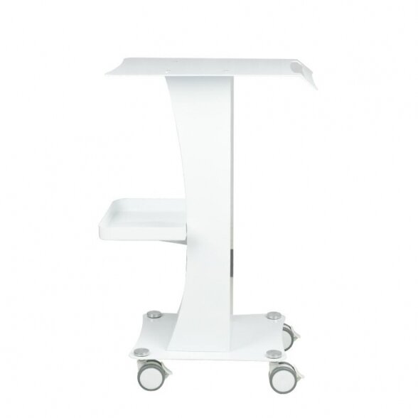 Cosmetic trolley for devices 091 2