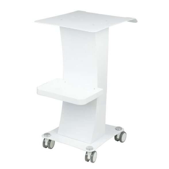 Cosmetic trolley for devices 091