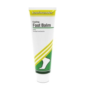 Laufwunder Fussbalsam Kuhlend, cooling foot balm 75 ml