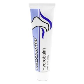 Laufwunder &quot;HYDROBALM&quot;, foot balm with urea, 75ml