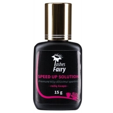 Lashes Fairy glue drying agent, 15g