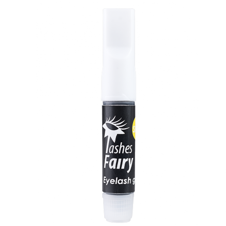 Клей для наращивания Lashes Fairy SENS, 1 г