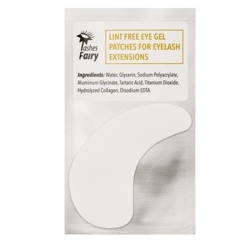 Lashes Fairy eye masks, 10 pairs