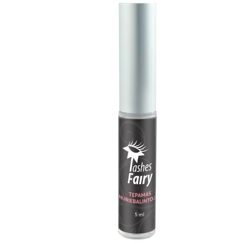 Lashes Fairy tepamas nuriebalintojas, 5 ml