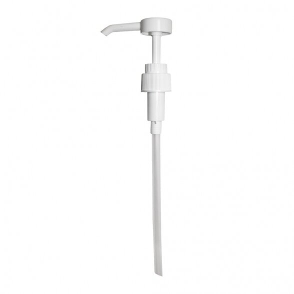 Laufwunder dispenser-pump, 450ml