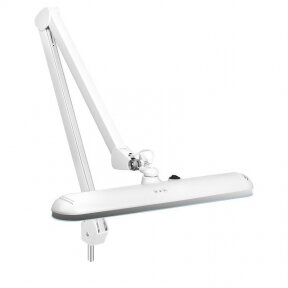 The LED lamp ELEGANTE STANDART 801-SZ is built