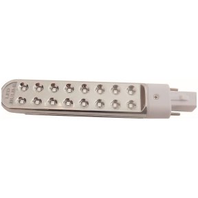 LED lamp, 6W, 1 pc., Kiepe