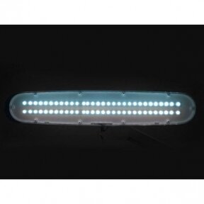 Lamp LED ELEGANTE 801-SZ STANDARD, white