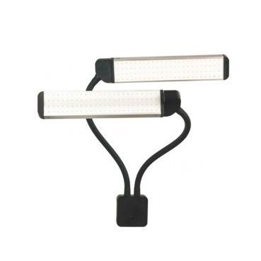 LED Lempa vizažui, MSP-LD01 3