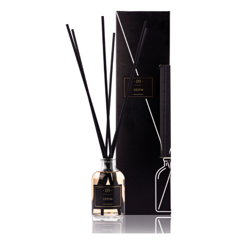 LESYM Home fragrance with sticks