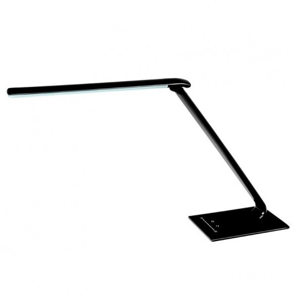 LED lamp ELEGANTE 7W BLACK