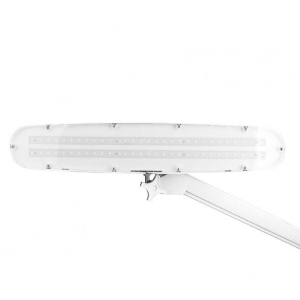 The LED lamp ELEGANTE STANDART 801-SZ is built 3