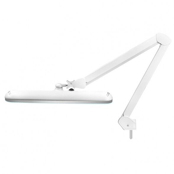 The LED lamp ELEGANTE STANDART 801-SZ is built 2