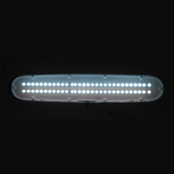 The LED lamp ELEGANTE STANDART 801-SZ is built 4