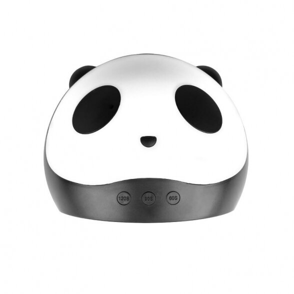 Lempa nagams UV-LED PANDA, 36W 1