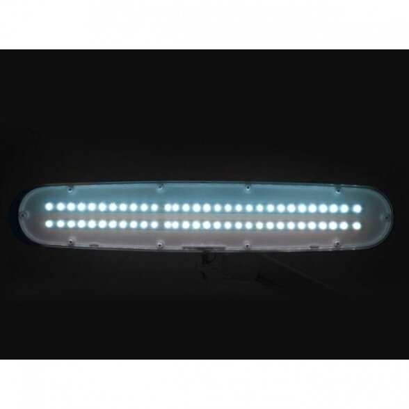 Lamp LED ELEGANTE 801-LZ with light intensity setting 1