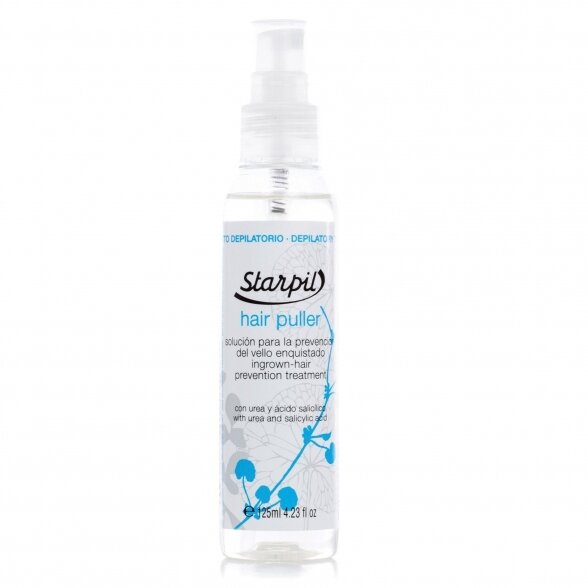 Hair growth lotion Starpil, 125 ml