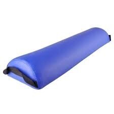 Massage roller FM006-2, blue