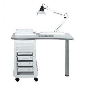 Manicure table 124