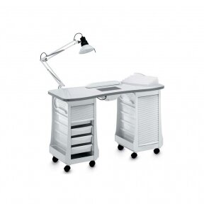 Manicure table 127