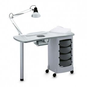 Manicure table 164