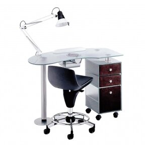 Manicure table 185