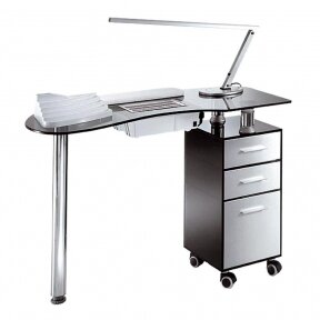 Manicure table 186