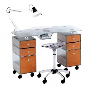 Manicure table 187
