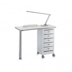Manicure table 224