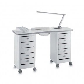 Manicure table 227