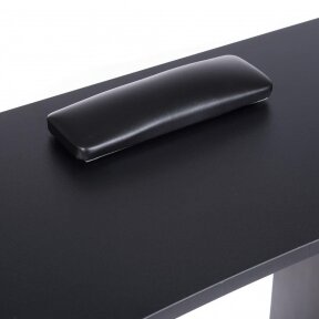 Manicure table BD-3425, black