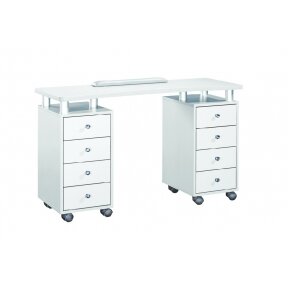 Manicure table