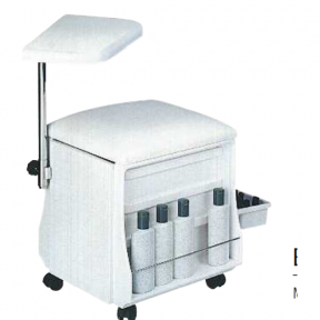 Manicure table SIBEL ESTHER