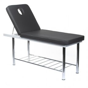 Массажный стол BW-218, серый