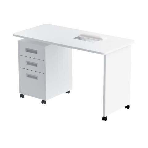 Manicure table NOVO